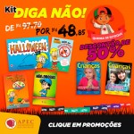 Diga N O Ao Halloween Apec Alian A Pr Evangeliza O Das Crian As