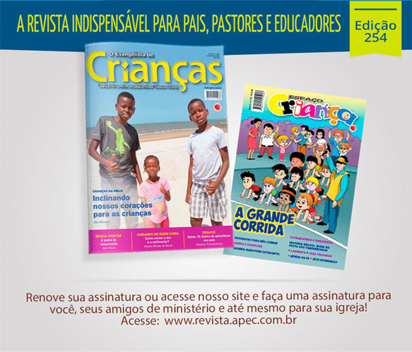 Revista da APEC