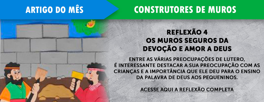 Artigo do mês de julho 2019