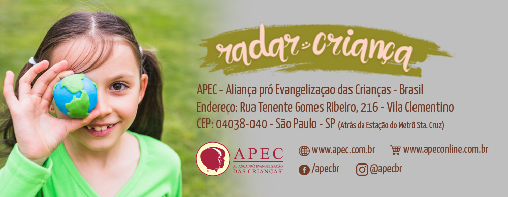 Visite o site da APEC