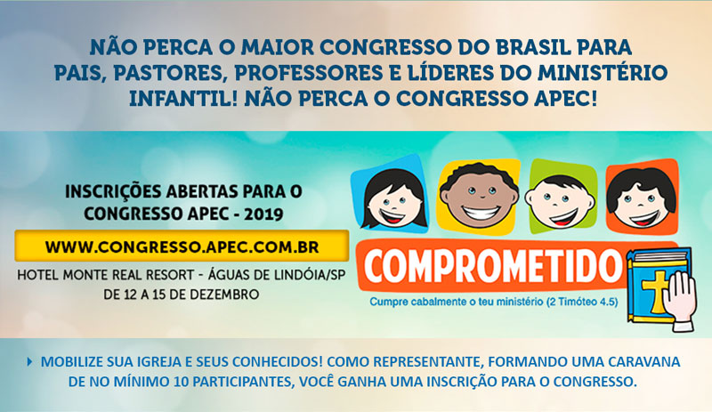 Congresso da APEC