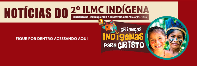 Crianças Indigenas