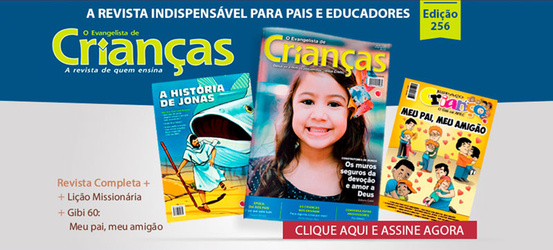 Revista Evangelista