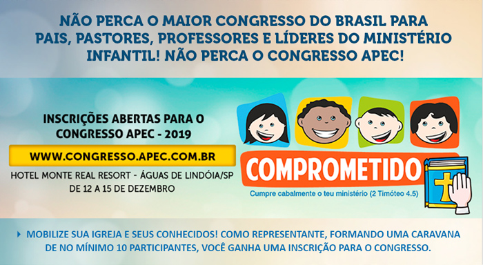 Congresso APEC