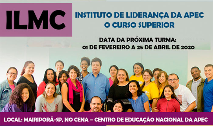 ILMC Curso da APEC