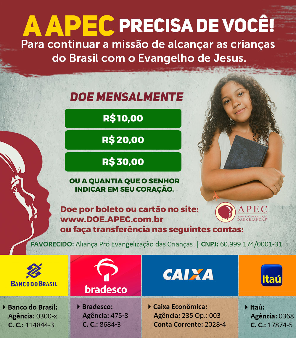 DOE e ajude a APEC