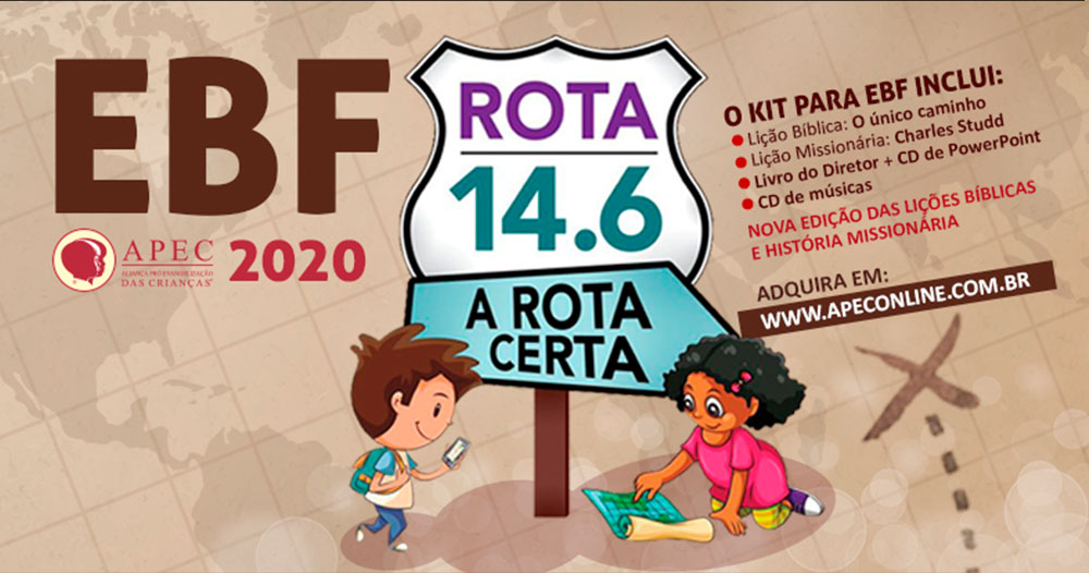 EBF Rota Certa