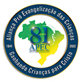 Logo 80 anos APEC