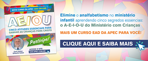 Curso EAD AEIOU