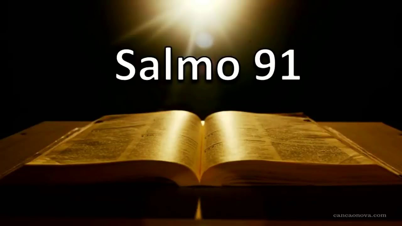 salmo 91 - Teologia