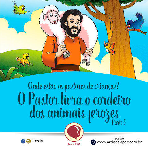 A Família Do Pastor Pastoreando Sua Família Em Meio Aos Desafios