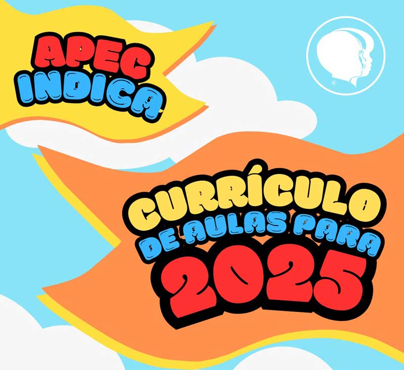 Curriculo para 2025